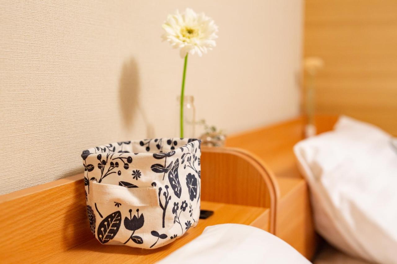 Guumi Apartment Осака Екстериор снимка